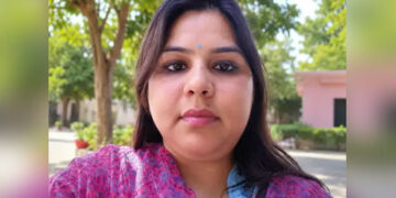 Big News: ਪੰਜਾਬ ਦੀ ਲੇਡੀ SDM ਗ੍ਰਿਫਤਾਰ