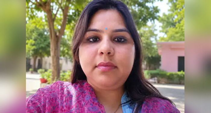 Big News: ਪੰਜਾਬ ਦੀ ਲੇਡੀ SDM ਗ੍ਰਿਫਤਾਰ