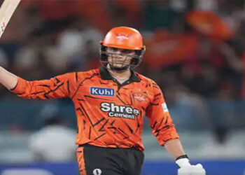 IPL 2026: ਸਨਰਾਈਜ਼ਰਜ਼ ਹੈਦਰਾਬਾਦ ਨੇ ਰਾਇਲ ਚੈਲੇਂਜਰਜ਼ ਬੰਗਲੌਰ ਨੂੰ ਹਰਾਇਆ