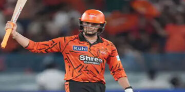 IPL 2026: ਸਨਰਾਈਜ਼ਰਜ਼ ਹੈਦਰਾਬਾਦ ਨੇ ਰਾਇਲ ਚੈਲੇਂਜਰਜ਼ ਬੰਗਲੌਰ ਨੂੰ ਹਰਾਇਆ IPL 2026: ਸਨਰਾਈਜ਼ਰਜ਼ ਹੈਦਰਾਬਾਦ ਨੇ ਰਾਇਲ ਚੈਲੇਂਜਰਜ਼ ਬੰਗਲੌਰ ਨੂੰ ਹਰਾਇਆ