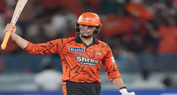 IPL 2026: ਸਨਰਾਈਜ਼ਰਜ਼ ਹੈਦਰਾਬਾਦ ਨੇ ਰਾਇਲ ਚੈਲੇਂਜਰਜ਼ ਬੰਗਲੌਰ ਨੂੰ ਹਰਾਇਆ IPL 2026: ਸਨਰਾਈਜ਼ਰਜ਼ ਹੈਦਰਾਬਾਦ ਨੇ ਰਾਇਲ ਚੈਲੇਂਜਰਜ਼ ਬੰਗਲੌਰ ਨੂੰ ਹਰਾਇਆ