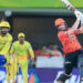 IPL 2026: ਹੈਦਰਾਬਾਦ ਨੇ ਚੇਨਈ ਨੂੰ ਹਰਾ ਕੇ ਪਲੇਆਫ ਵਿੱਚ ਜਗ੍ਹਾ ਕੀਤੀ ਪੱਕੀ