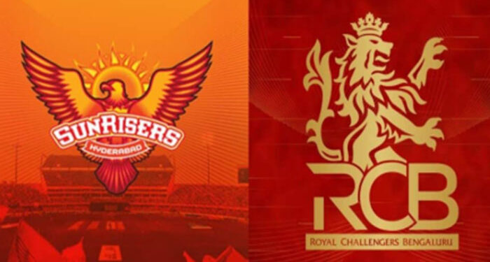 IPL 2026: ਅੱਜ ਬੈਂਗਲੁਰੂ ਅਤੇ ਹੈਦਰਾਬਾਦ ਵਿਚਾਲੇ ਹੋਵੇਗਾ ਮੁਕਾਬਲਾ