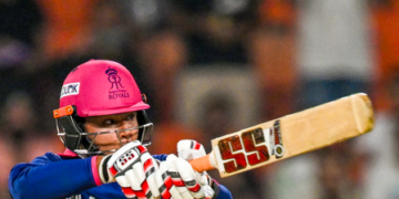 IPL Eliminator : ਹੈਦਰਾਬਾਦ IPL 2026 ਤੋਂ ਬਾਹਰ ; ਰਾਜਸਥਾਨ ਨੇ 47 ਦੌੜਾਂ ਨਾਲ ਹਰਾਇਆ