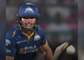 IPL 2026: ਗੁਜਰਾਤ ਦੀ ਲਗਾਤਾਰ ਚੌਥੀ ਜਿੱਤ: ਰਾਜਸਥਾਨ ਨੂੰ 77 ਦੌੜਾਂ ਨਾਲ ਹਰਾਇਆ