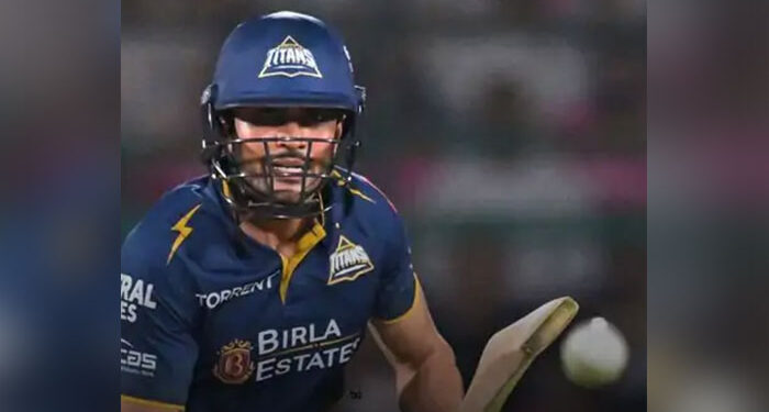 IPL 2026: ਗੁਜਰਾਤ ਦੀ ਲਗਾਤਾਰ ਚੌਥੀ ਜਿੱਤ: ਰਾਜਸਥਾਨ ਨੂੰ 77 ਦੌੜਾਂ ਨਾਲ ਹਰਾਇਆ