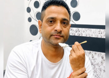 Ludhiana: ਕੱਪੜਾ ਕਾਰੋਬਾਰੀ ਨੇ ਕੀਤੀ ਖੁਦਕੁਸ਼ੀ