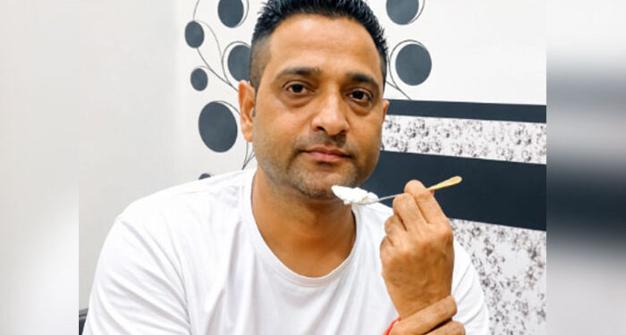 Ludhiana: ਕੱਪੜਾ ਕਾਰੋਬਾਰੀ ਨੇ ਕੀਤੀ ਖੁਦਕੁਸ਼ੀ