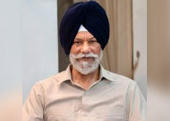Punjab: ਸੁਰਜੀਤ ਰੱਖੜਾ ਅੱਜ ਹੋਣਗੇ ‘ਆਪ’ ‘ਚ ਸ਼ਾਮਿਲ !
