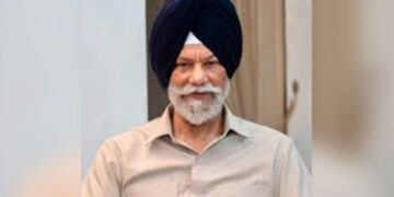 Punjab: ਸੁਰਜੀਤ ਰੱਖੜਾ ਅੱਜ ਹੋਣਗੇ ‘ਆਪ’ ‘ਚ ਸ਼ਾਮਿਲ !