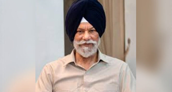 Punjab: ਸੁਰਜੀਤ ਰੱਖੜਾ ਅੱਜ ਹੋਣਗੇ ‘ਆਪ’ ‘ਚ ਸ਼ਾਮਿਲ !