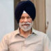 Punjab: ਸੁਰਜੀਤ ਰੱਖੜਾ ਅੱਜ ਹੋਣਗੇ ‘ਆਪ’ ‘ਚ ਸ਼ਾਮਿਲ !