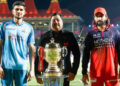 IPL 2026 Final: ਮੈਚ ਸਿਰੇ ਨਾ ਚੜ੍ਹਨ ਦੀ ਹਾਲਤ ‘ਚ ਕਿਸ ਟੀਮ ਨੂੰ ਮਿਲੇਗੀ ਟਰਾਫੀ ? IPL 2026 Final: ਮੈਚ ਸਿਰੇ ਨਾ ਚੜ੍ਹਨ ਦੀ ਹਾਲਤ ‘ਚ ਕਿਸ ਟੀਮ ਨੂੰ ਮਿਲੇਗੀ ਟਰਾਫੀ ?
