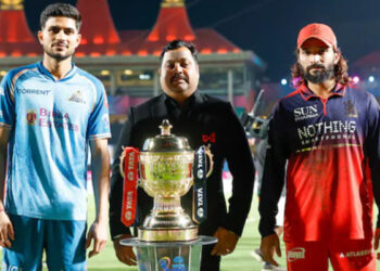 IPL 2026 Final: ਮੈਚ ਸਿਰੇ ਨਾ ਚੜ੍ਹਨ ਦੀ ਹਾਲਤ ‘ਚ ਕਿਸ ਟੀਮ ਨੂੰ ਮਿਲੇਗੀ ਟਰਾਫੀ ? IPL 2026 Final: ਮੈਚ ਸਿਰੇ ਨਾ ਚੜ੍ਹਨ ਦੀ ਹਾਲਤ ‘ਚ ਕਿਸ ਟੀਮ ਨੂੰ ਮਿਲੇਗੀ ਟਰਾਫੀ ?
