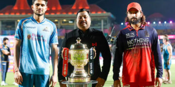 IPL 2026 Final: ਮੈਚ ਸਿਰੇ ਨਾ ਚੜ੍ਹਨ ਦੀ ਹਾਲਤ ‘ਚ ਕਿਸ ਟੀਮ ਨੂੰ ਮਿਲੇਗੀ ਟਰਾਫੀ ?
