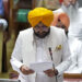 Punjab: ਮੰਤਰੀ ਤਰੁਣਪ੍ਰੀਤ ਸੌਂਧ ਵੱਲੋਂ ਉਜਰਤ ਵਿੱਚ ਵਾਧੇ ਦਾ ਪ੍ਰਸਤਾਵ ਪੇਸ਼