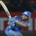 IPL 2026: ਪੰਜਾਬ ਆਪਣਾ ਲਗਾਤਾਰ ਪੰਜਵਾਂ ਮੈਚ ਹਾਰਿਆ, ਮੁੰਬਈ ਨੇ 6 ਵਿਕਟਾਂ ਨਾਲ ਹਰਾਇਆ