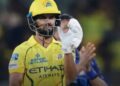 IPL 2026 : CSK Vs MI ; ਇਸ ਸੀਜ਼ਨ ‘ਚ ਚੇਨਈ ਨੇ ਮੁੰਬਈ ਨੂੰ ਦੂਜੀ ਵਾਰ ਹਰਾਇਆ