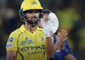 IPL 2026 : CSK Vs MI ; ਇਸ ਸੀਜ਼ਨ ‘ਚ ਚੇਨਈ ਨੇ ਮੁੰਬਈ ਨੂੰ ਦੂਜੀ ਵਾਰ ਹਰਾਇਆ