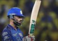 IPL 2026 : ਚੇਨਈ ਅਤੇ ਮੁੰਬਈ ਵਿਚਾਲੇ ਮੁਕਾਬਲਾ ਜਾਰੀ ; ਮੁੰਬਈ ਨੇ ਚੇਨਈ ਲਈ ਸੈੱਟ ਕੀਤਾ ਟਾਰਗੇਟ