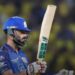 IPL 2026 : ਚੇਨਈ ਅਤੇ ਮੁੰਬਈ ਵਿਚਾਲੇ ਮੁਕਾਬਲਾ ਜਾਰੀ ; ਮੁੰਬਈ ਨੇ ਚੇਨਈ ਲਈ ਸੈੱਟ ਕੀਤਾ ਟਾਰਗੇਟ