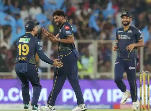 IPL 2026 GT vs PBKS : ਪੰਜਾਬ ਨੇ ਗੁਜਰਾਤ ਨੂੰ ਦਿੱਤਾ 164 ਦੌੜਾਂ ਦਾ ਟੀਚਾ