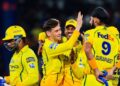 IPL 2026 DC vs CSK : ਚੇਨਈ ਸੁਪਰ ਕਿੰਗਜ਼ ਨੇ ਦਿੱਲੀ ਨੂੰ 8 ਵਿਕਟਾਂ ਨਾਲ ਹਰਾਇਆ