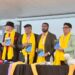 ਮਾਨਚੈਸਟਰ (ਯੂ ਕੇ) ਵਿੱਚ ਦੂਜੀ ਅੰਤਰ ਰਾਸ਼ਟਰੀ ਪੰਜਾਬੀ ਕਾਨਫਰੰਸ ਵਿੱਚ “ਪੰਜਾਬੀ ਬੋਲੀ-ਰਮਜ਼ਾਂ, ਰੁਕਾਵਟਾਂ ਤੇ ਰਾਹ “ ਕਿਤਾਬ ਲੋਕ ਅਰਪਣ