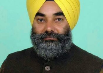 PUNJAB : ਰਾਜਿੰਦਰ ਸਿੰਘ ਬਡਹੇੜੀ ਵੱਲੋਂ ਮੁੱਖ ਮੰਤਰੀ ਭਗਵੰਤ ਮਾਨ ਦੀ ਬਿਆਨਬਾਜ਼ੀ ਦੀ ਸਖ਼ਤ ਸ਼ਬਦਾਂ ਵਿੱਚ ਨਿਖੇਧੀ 