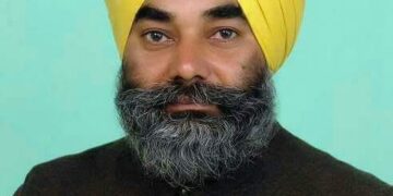 PUNJAB : ਰਾਜਿੰਦਰ ਸਿੰਘ ਬਡਹੇੜੀ ਵੱਲੋਂ ਮੁੱਖ ਮੰਤਰੀ ਭਗਵੰਤ ਮਾਨ ਦੀ ਬਿਆਨਬਾਜ਼ੀ ਦੀ ਸਖ਼ਤ ਸ਼ਬਦਾਂ ਵਿੱਚ ਨਿਖੇਧੀ 