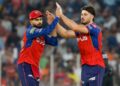 IPL 2026 : ਹੈਦਰਾਬਾਦ ਅਤੇ ਪੰਜਾਬ ਵਿਚਾਲੇ ਮੁਕਾਬਲਾ ਥੋੜ੍ਹੀ ਦੇਰ ‘ਚ ; ਪੰਜਾਬ ਨੇ ਟਾਸ ਜਿੱਤ ਕੇ ਲਿਆ ਇਹ ਫੈਸਲਾ