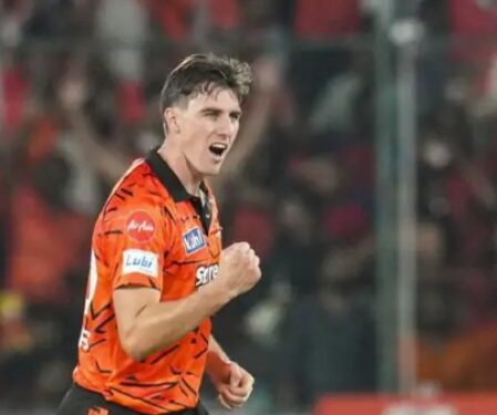  IPL 2026 : ਪੰਜਾਬ ਦੀ ਲਗਾਤਾਰ ਤੀਜੀ ਹਾਰ ; ਹੈਦਰਾਬਾਦ ਨੇ 33 ਦੌੜਾਂ ਨਾਲ ਹਰਾਇਆ 