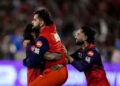 IPL 2026 : ਰਾਇਲ ਚੈਲੇਂਜਰਜ਼ ਬੰਗਲੌਰ ਨੇ ਜਿੱਤਿਆ ਰੋਮਾਂਚਕ ਮੁਕਾਬਲਾ ; ਮੁੰਬਈ ਨੂੰ 2 ਵਿਕਟਾਂ ਨਾਲ ਹਰਾਇਆ