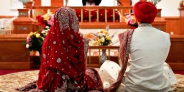 ਸਿੱਕਮ ‘ਚ 1 ਜੂਨ ਤੋਂ ਲਾਗੂ ਹੋਵੇਗਾ ‘Anand Marriage Act’ ਸਿੱਕਮ ‘ਚ 1 ਜੂਨ ਤੋਂ ਲਾਗੂ ਹੋਵੇਗਾ ‘Anand Marriage Act’