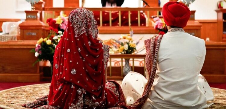 ਸਿੱਕਮ ‘ਚ 1 ਜੂਨ ਤੋਂ ਲਾਗੂ ਹੋਵੇਗਾ ‘Anand Marriage Act’ ਸਿੱਕਮ ‘ਚ 1 ਜੂਨ ਤੋਂ ਲਾਗੂ ਹੋਵੇਗਾ ‘Anand Marriage Act’