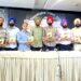 ਗੀਤਕਾਰ ਅਤੇ ਗਾਇਕ ਰਾਜ ਕਾਕੜਾ ਦੀ ਪਲੇਠੀ ਕਿਤਾਬ ਦਾ ਹੋਇਆ ਲੋਕ-ਅਰਪਣ