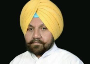 ਪੰਜਾਬ ਰਾਜ ਦੀਆਂ ਮੰਡੀਆਂ ਵਿੱਚੋਂ 123.47 ਲੱਖ ਮੀਟ੍ਰਿਕ ਟਨ ਕਣਕ ਦੀ ਹੋਈ ਖਰੀਦ – ਹਰਚੰਦ ਸਿੰਘ ਬਰਸਟ