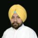 ਪੰਜਾਬ ਰਾਜ ਦੀਆਂ ਮੰਡੀਆਂ ਵਿੱਚੋਂ 123.47 ਲੱਖ ਮੀਟ੍ਰਿਕ ਟਨ ਕਣਕ ਦੀ ਹੋਈ ਖਰੀਦ – ਹਰਚੰਦ ਸਿੰਘ ਬਰਸਟ