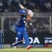 IPL 2026 : ਕੋਲਕਾਤਾ ਅਤੇ ਮੁੰਬਈ ਵਿਚਾਲੇ ਮੁਕਾਬਲਾ ਜਾਰੀ ; ਮੁੰਬਈ ਨੇ ਪਾਵਰਪਲੇਅ ਦੇ ਅੰਦਰ ਹੀ ਗਵਾਈਆਂ 4 ਵਿਕਟਾਂ