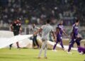 IPL 2026 : ਮੁੰਬਈ ਬਨਾਮ ਕੋਲਕਾਤਾ ; ਕੋਲਕਾਤਾ ‘ਚ ਮੀਂਹ ਰੁਕਿਆ ; ਮੁਕਾਬਲਾ ਮੁੜ ਸ਼ੁਰੂ
