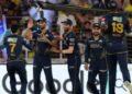 IPL 2026 : ਗੁਜਰਾਤ ਦੀ ਸ਼ਾਨਦਾਰ ਜਿੱਤ ; ਚੇਨਈ ਨੂੰ 89 ਦੌੜਾਂ ਨਾਲ ਹਰਾਇਆ IPL 2026 : ਗੁਜਰਾਤ ਦੀ ਸ਼ਾਨਦਾਰ ਜਿੱਤ ; ਚੇਨਈ ਨੂੰ 89 ਦੌੜਾਂ ਨਾਲ ਹਰਾਇਆ