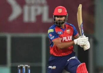 IPL 2026 : ਪੰਜਾਬ ਕਿੰਗਜ਼ ਨੇ ਲਖਨਊ ਨੂੰ 7 ਵਿਕਟਾਂ ਨਾਲ ਹਰਾਇਆ ; ਪੰਜਾਬ ਦੀਆਂ ਪਲੇਆਫ ਦੀਆਂ ਉਮੀਦਾਂ ਬਰਕਰਾਰ IPL 2026 : ਪੰਜਾਬ ਕਿੰਗਜ਼ ਨੇ ਲਖਨਊ ਨੂੰ 7 ਵਿਕਟਾਂ ਨਾਲ ਹਰਾਇਆ ; ਪੰਜਾਬ ਦੀਆਂ ਪਲੇਆਫ ਦੀਆਂ ਉਮੀਦਾਂ ਬਰਕਰਾਰ