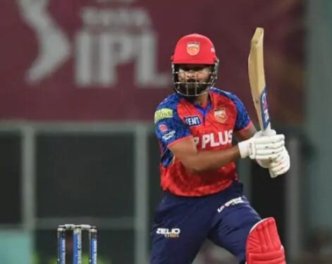 IPL 2026 : ਪੰਜਾਬ ਕਿੰਗਜ਼ ਨੇ ਲਖਨਊ ਨੂੰ 7 ਵਿਕਟਾਂ ਨਾਲ ਹਰਾਇਆ ; ਪੰਜਾਬ ਦੀਆਂ ਪਲੇਆਫ ਦੀਆਂ ਉਮੀਦਾਂ ਬਰਕਰਾਰ IPL 2026 : ਪੰਜਾਬ ਕਿੰਗਜ਼ ਨੇ ਲਖਨਊ ਨੂੰ 7 ਵਿਕਟਾਂ ਨਾਲ ਹਰਾਇਆ ; ਪੰਜਾਬ ਦੀਆਂ ਪਲੇਆਫ ਦੀਆਂ ਉਮੀਦਾਂ ਬਰਕਰਾਰ