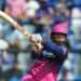 IPL 2026 : ਰਾਜਸਥਾਨ ਅਤੇ ਮੁੰਬਈ ਵਿਚਾਲੇ ਮੁਕਾਬਲਾ ਜਾਰੀ ; ਰਾਜਸਥਾਨ ਨੇ 10 ਓਵਰਾਂ ‘ਚ ਗਵਾਈਆਂ 3 ਵਿਕਟਾਂ IPL 2026 : ਰਾਜਸਥਾਨ ਅਤੇ ਮੁੰਬਈ ਵਿਚਾਲੇ ਮੁਕਾਬਲਾ ਜਾਰੀ ; ਰਾਜਸਥਾਨ ਨੇ 10 ਓਵਰਾਂ ‘ਚ ਗਵਾਈਆਂ 3 ਵਿਕਟਾਂ