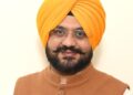 PUNJAB : ਝੋਨੇ ਦੇ ਸੀਜ਼ਨ ਤੋਂ ਪਹਿਲਾਂ ਕਿਸਾਨਾਂ ਲਈ ਬਿਜਲੀ ਸਬੰਧੀ ਸਾਰੇ ਪ੍ਰਬੰਧ ਮੁਕੰਮਲ : ਤਰੁਨਪ੍ਰੀਤ ਸਿੰਘ ਸੌਂਦ