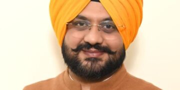 PUNJAB : ਝੋਨੇ ਦੇ ਸੀਜ਼ਨ ਤੋਂ ਪਹਿਲਾਂ ਕਿਸਾਨਾਂ ਲਈ ਬਿਜਲੀ ਸਬੰਧੀ ਸਾਰੇ ਪ੍ਰਬੰਧ ਮੁਕੰਮਲ : ਤਰੁਨਪ੍ਰੀਤ ਸਿੰਘ ਸੌਂਦ