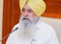 ਪੰਜਾਬ ਸਰਕਾਰ ਵੱਲੋਂ ਸਾਲ 2026-27 ਵਿੱਚ 5 ਲੱਖ ਏਕੜ ਰਕਬੇ ਨੂੰ ਝੋਨੇ ਦੀ ਸਿੱਧੀ ਬਿਜਾਈ ਅਧੀਨ ਲਿਆਉਣ ਦਾ ਟੀਚਾ : ਗੁਰਮੀਤ ਖੁੱਡੀਆਂ