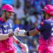 IPL 2026 : ਰਾਜਸਥਾਨ ਬਨਾਮ ਮੁੰਬਈ ; ਰਾਜਸਥਾਨ ਨੇ ਮੁੰਬਈ ਲਈ ਸੈੱਟ ਕੀਤਾ ਟਾਰੇਗਟ