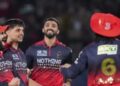 IPL 2026 : ਰਾਇਲ ਚੈਲੇਂਜਰਜ਼ ਬੰਗਲੌਰ ਲਗਾਤਾਰ ਦੂਜੀ ਵਾਰ ਪਹੁੰਚਿਆ IPL ਫਾਈਨਲ ‘ਚ ; ਕੁਆਲੀਫਾਇਰ 1 ਵਿੱਚ ਗੁਜਰਾਤ ਨੂੰ ਹਰਾਇਆ IPL 2026 : ਰਾਇਲ ਚੈਲੇਂਜਰਜ਼ ਬੰਗਲੌਰ ਲਗਾਤਾਰ ਦੂਜੀ ਵਾਰ ਪਹੁੰਚਿਆ IPL ਫਾਈਨਲ ‘ਚ ; ਕੁਆਲੀਫਾਇਰ 1 ਵਿੱਚ ਗੁਜਰਾਤ ਨੂੰ ਹਰਾਇਆ