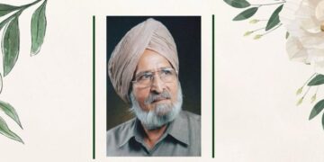 ਉੱਘੇ ਸਾਹਿਤਕਾਰ ਤੇ ਸਮਾਜਸੇਵੀ ਰਿਪੁਦਮਨ ਸਿੰਘ ਰੂਪ ਨਹੀਂ ਰਹੇ ਉੱਘੇ ਸਾਹਿਤਕਾਰ ਤੇ ਸਮਾਜਸੇਵੀ ਰਿਪੁਦਮਨ ਸਿੰਘ ਰੂਪ ਨਹੀਂ ਰਹੇ